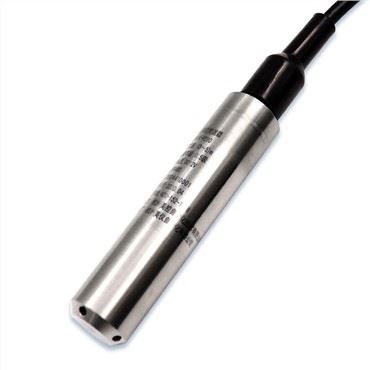 Output RS485 tas-Sensor tal-Pożizzjoni tal-Ilma