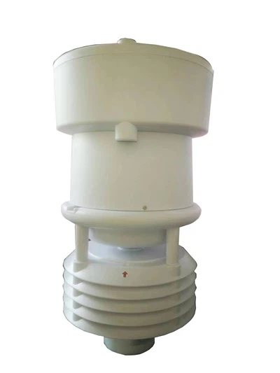 HCD6819 Prezz baxx Mikro Meteoroloġiku Sistemi ta 'Monitoraġġ tat-Temp Stazzjon tat-Temp Industrijali Għall-Monitoraġġ tal-Ambjent