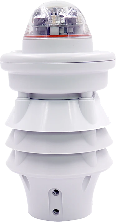 RS485 XF400 Compact Weather Station
